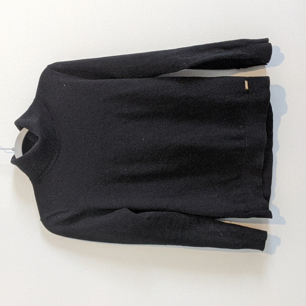 Tommy Hilfiger women's large turtleneck sweater